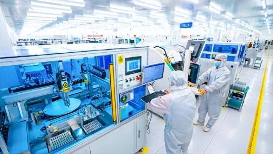 高速光器件海外订单持续放量